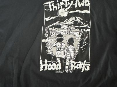 Thirtytwo Shirt XXL