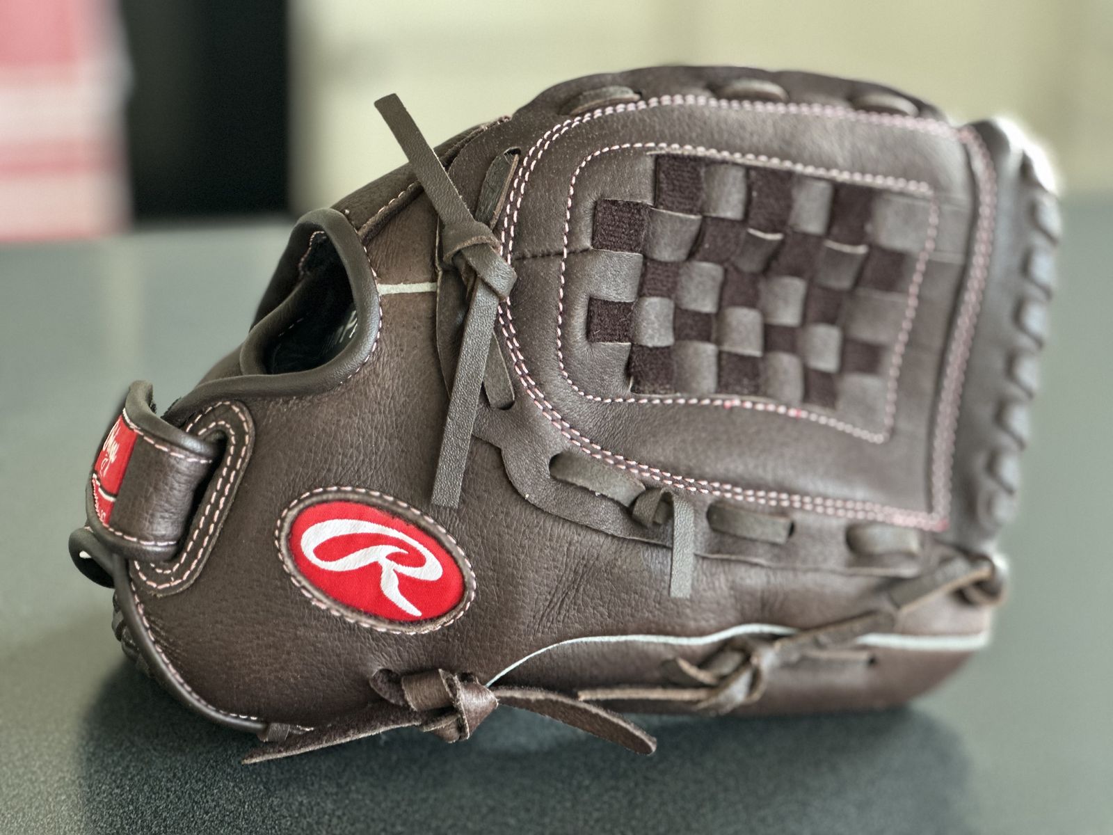 Softball Glove