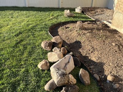 Rocks