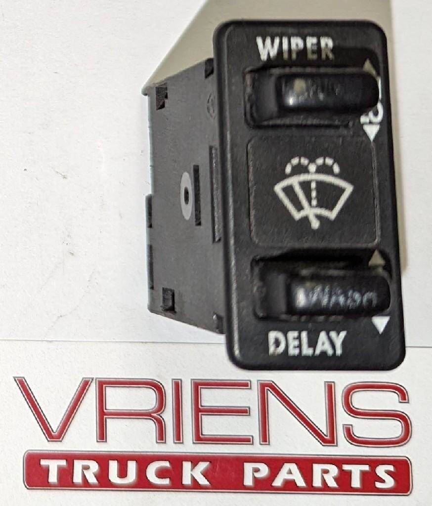 Freightliner Columbia Dashboard Switch