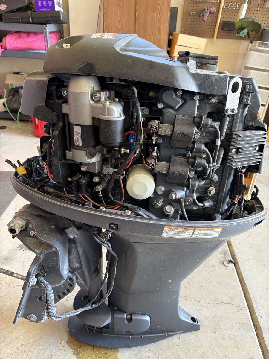 Yamaha 70