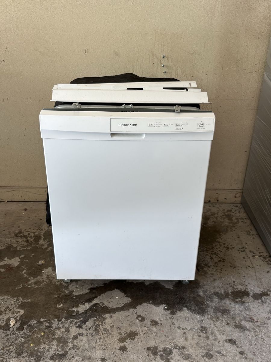 Frigidaire Dishwasher, great condition