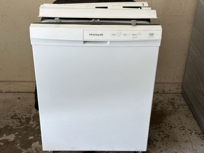 Frigidaire Dishwasher, great condition