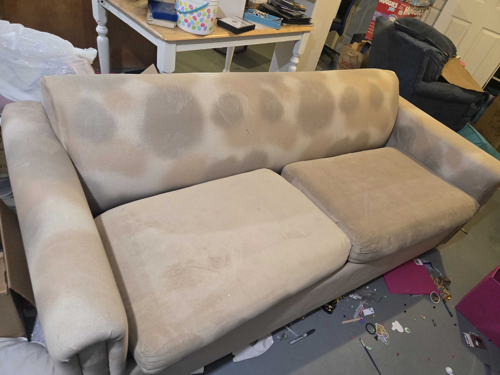 Sleeper Sofa - Good Condition