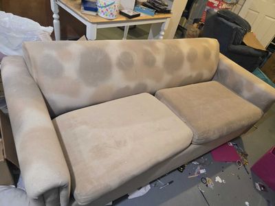 Sleeper Sofa - Good Condition