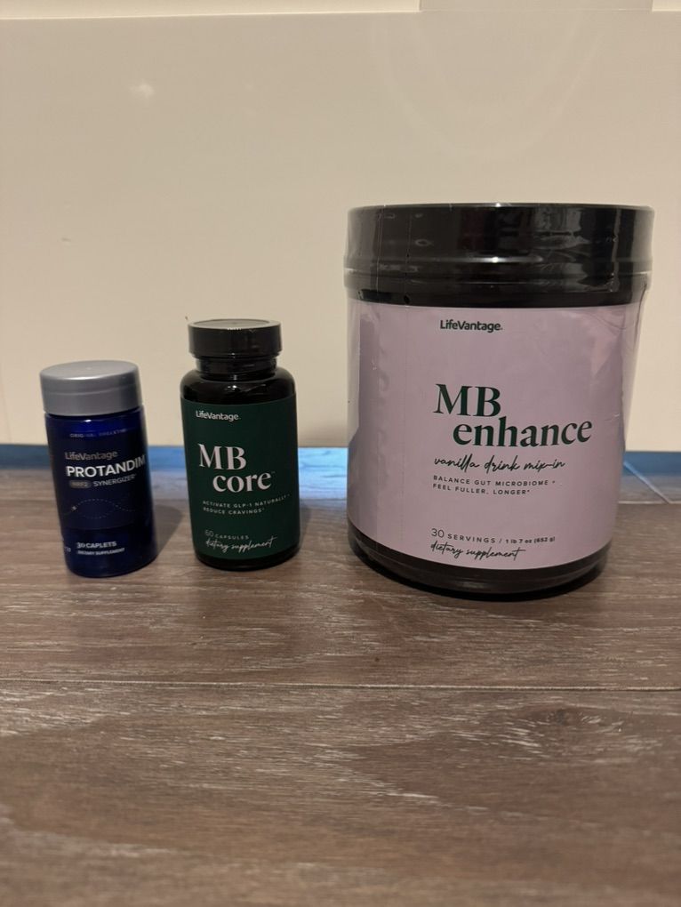 Life Vantage Products