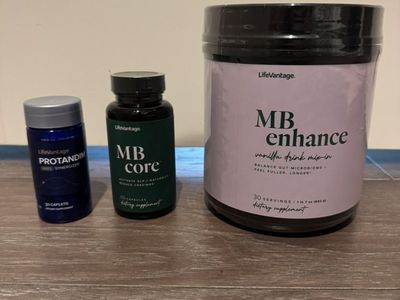 Life Vantage Products