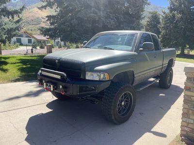 2001 Dodge Ram 1500 SLT