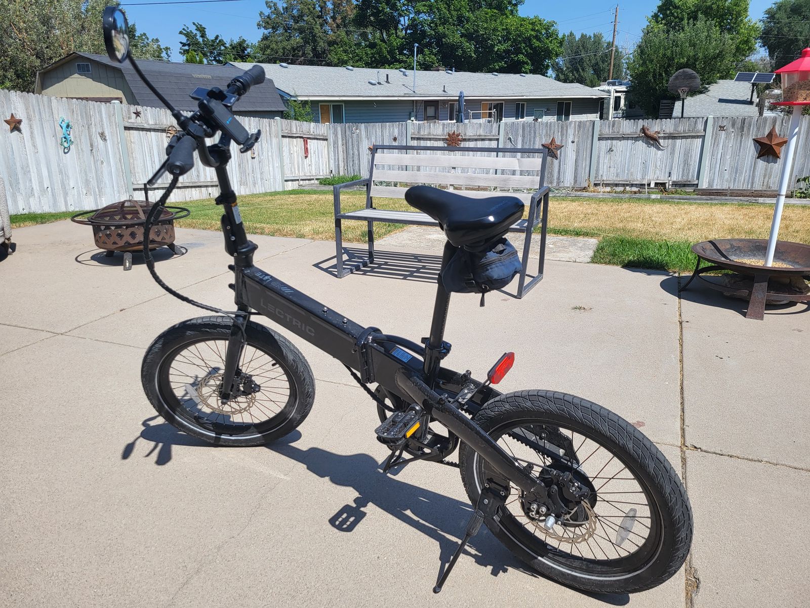 LECTRIC XP LITE JW CARBON BELT DRIVE BIKE