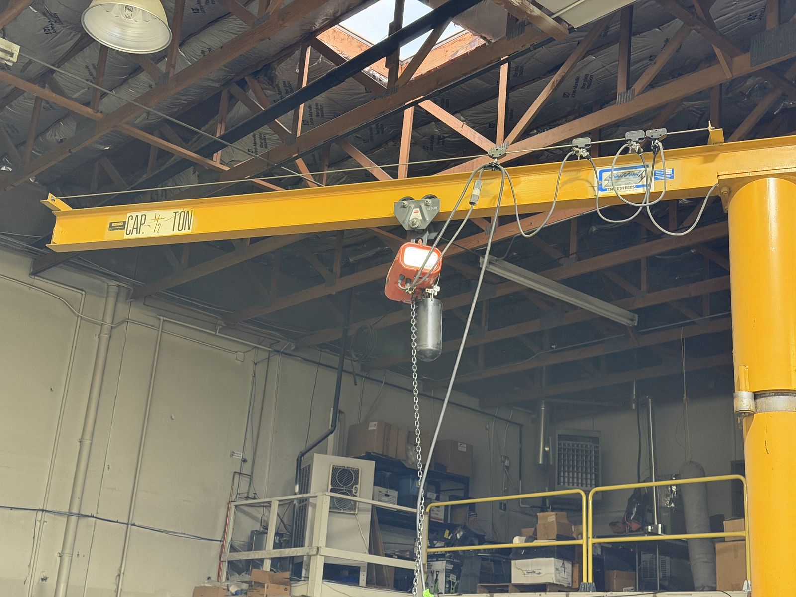 Office Desks, And File Cabinets Plus Shop Tables