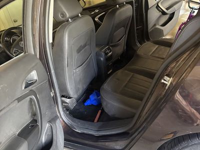 2011 BUICK REGAL CXL Turbo