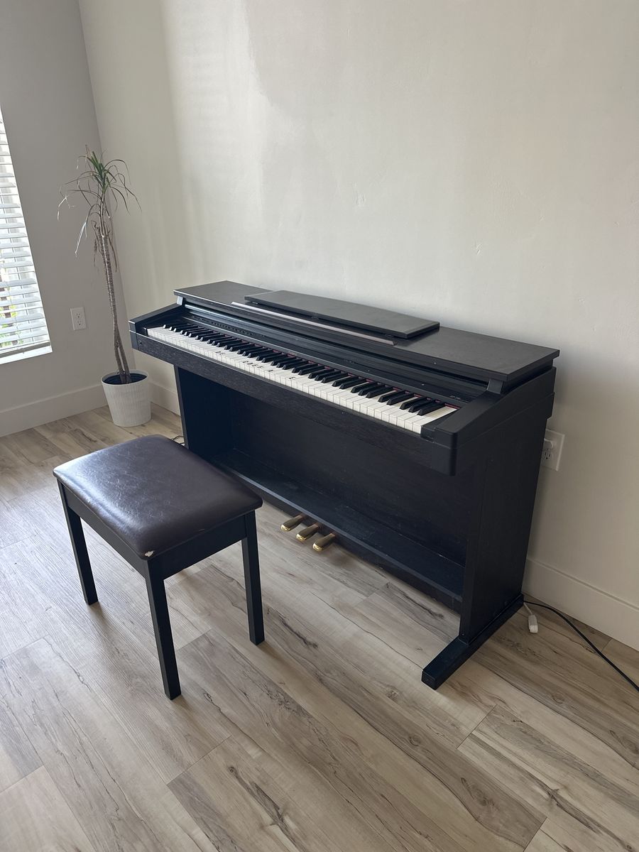 Roland Digital Piano