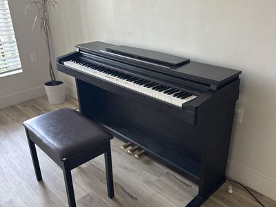 Roland Digital Piano