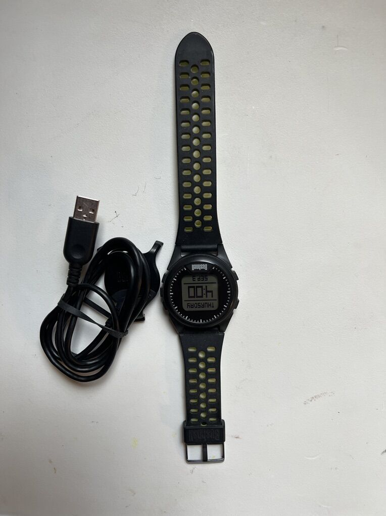 Bushnell Golf Watch