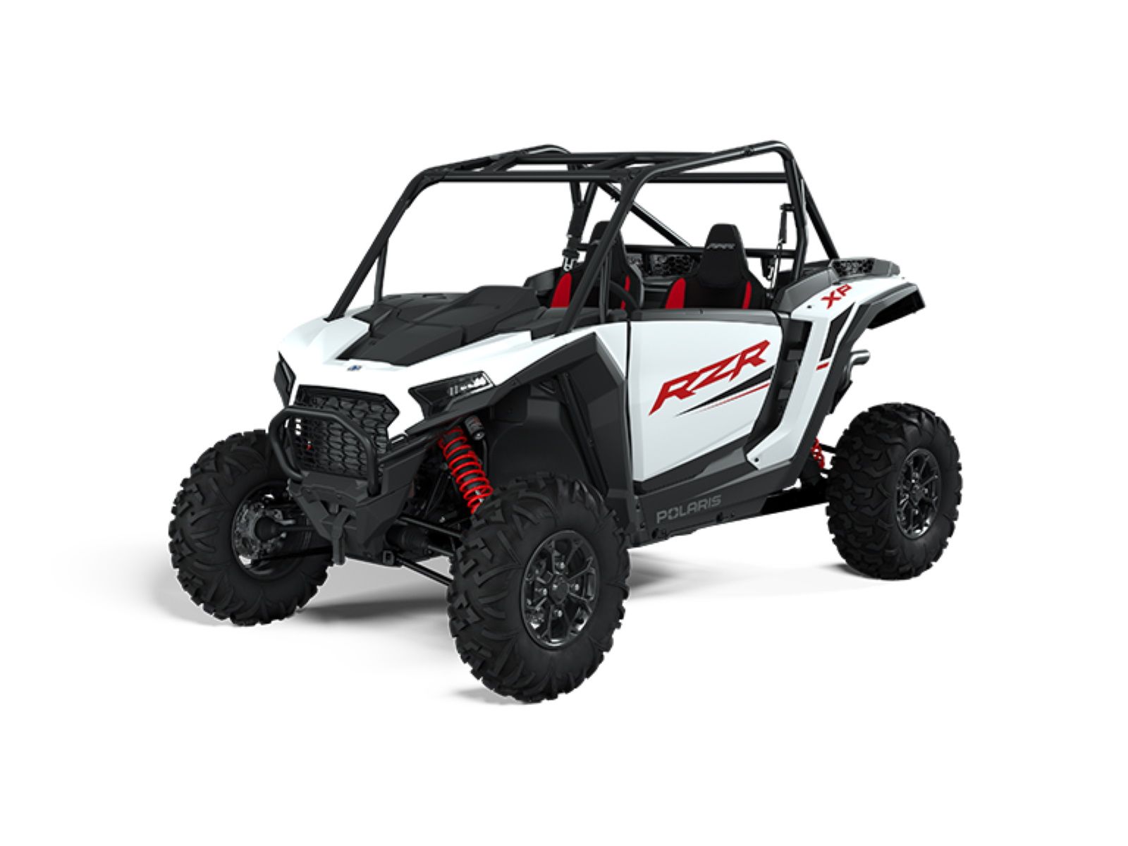 2024 POLARIS RZR XP 1000 Sport White Lightning - U
