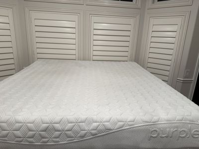 King Purple Original Mattress