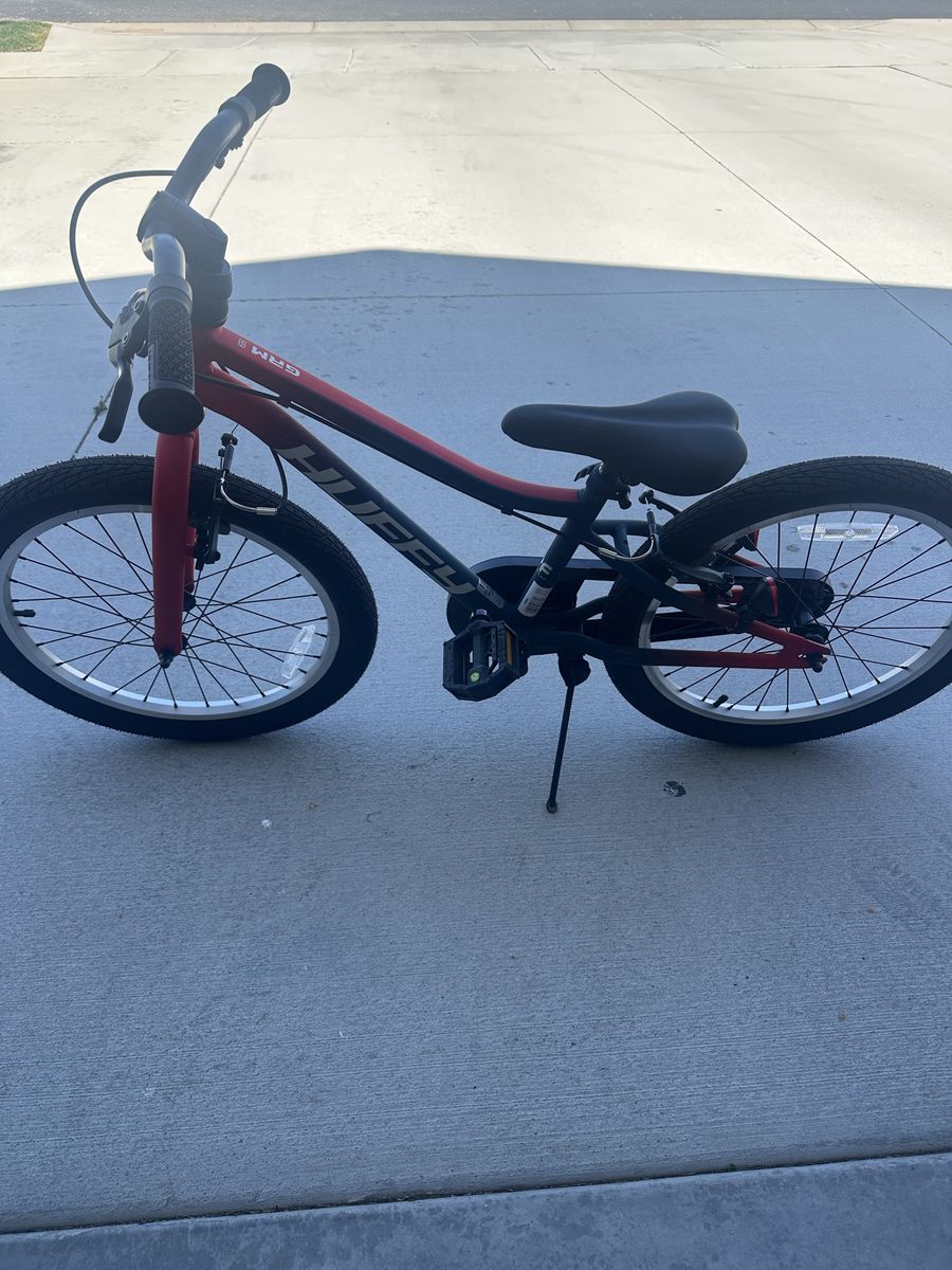 Huffy Grow Ride Move GRM20 Kids Bike - 20" Wheel - New in Box - Ages 5-9