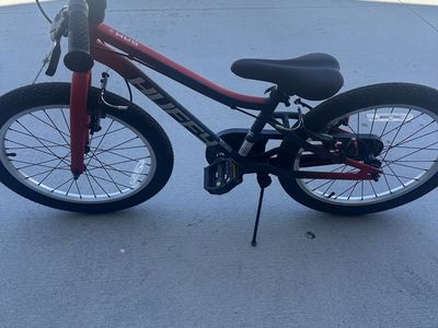 Huffy Grow Ride Move GRM20 Kids Bike - 20" Wheel - New in Box - Ages 5-9