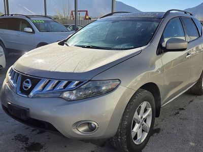 2009 Nissan Murano