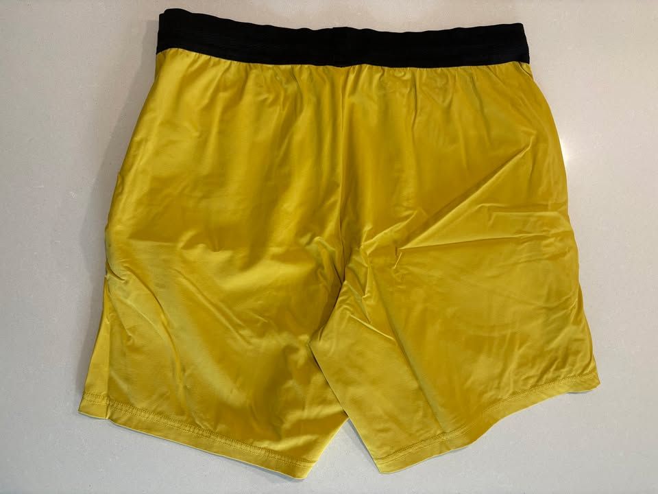 Nobull Mens Shorts - Small
