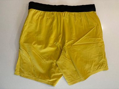 Nobull Mens Shorts - Small