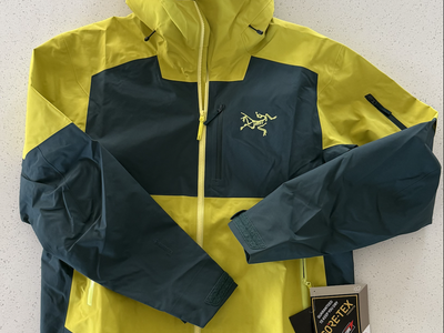 Arc'teryx Sabre SV - Mens M