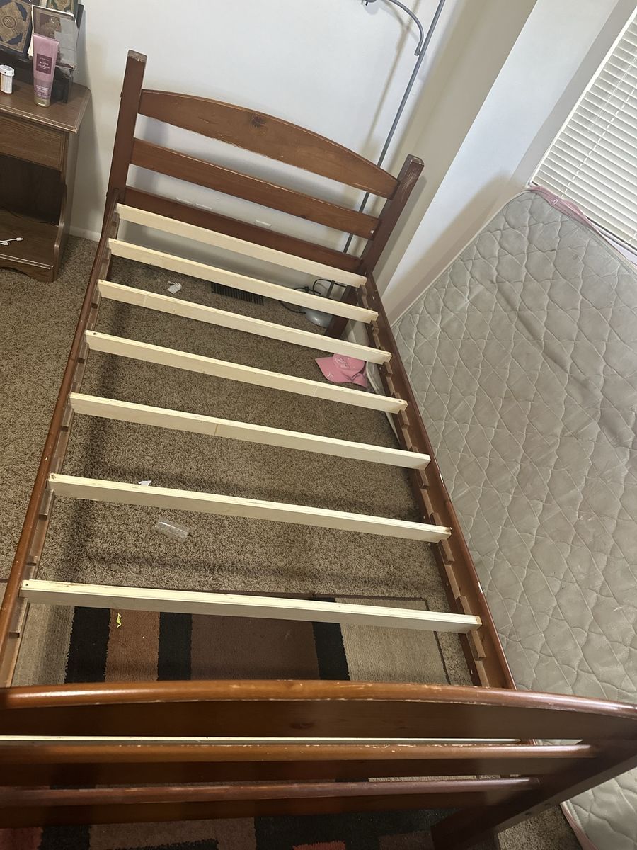 Bunkbeds