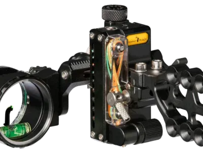 Trophy Ridge React 1 Pro Sight