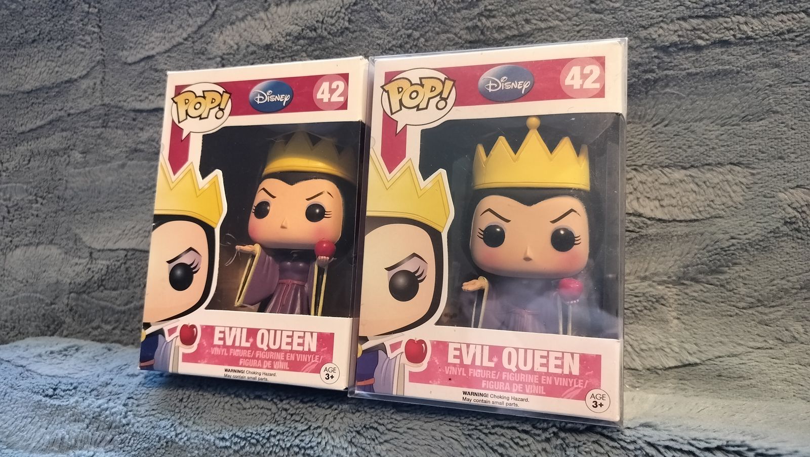 2011 Funko Pops "Evil Queen" Prices in description