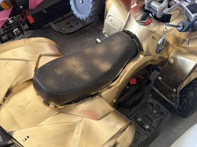 2 Kids electric 4 wheelers need new batteries