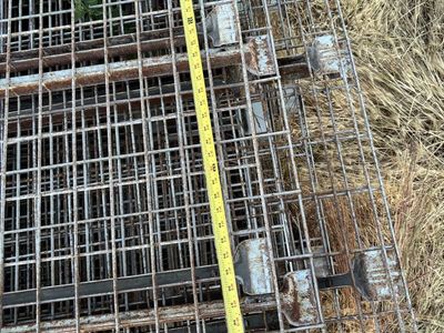 Heavy Duty Metal Shelves for Industrial Pallet Racks
