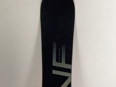 2026 Rossignol One LF Snowboard