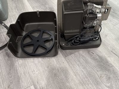 Bell & Howell Projector