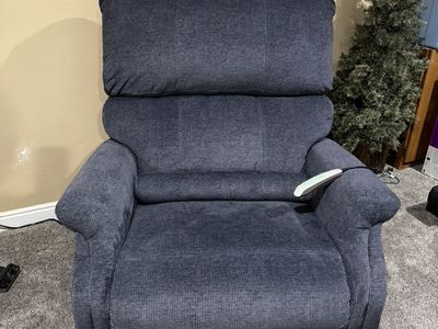 Automatic Lift Chair