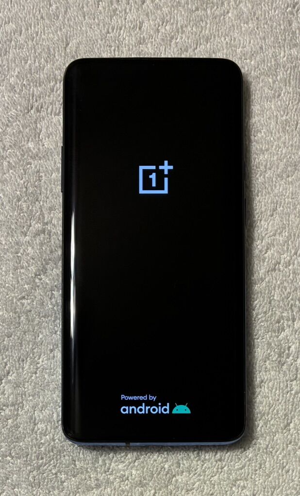 256 Gb OnePlus 7 Pro Unlocked