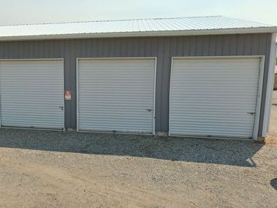 12x28 Storage Unit Available