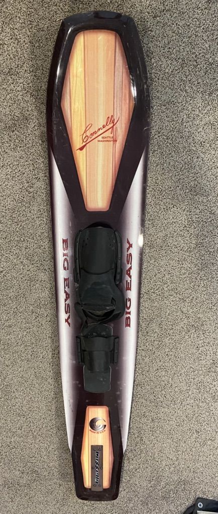 Connelly Big Easy Waterski