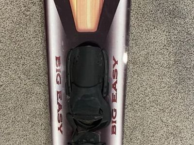 Connelly Big Easy Waterski