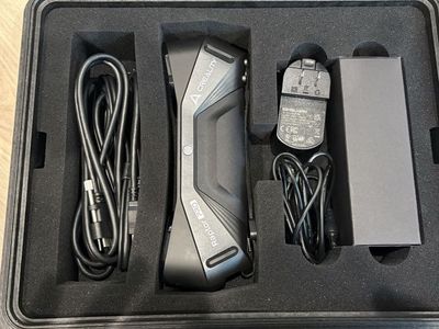 Creality Raptor Pro Blue Laser 3D Scanner