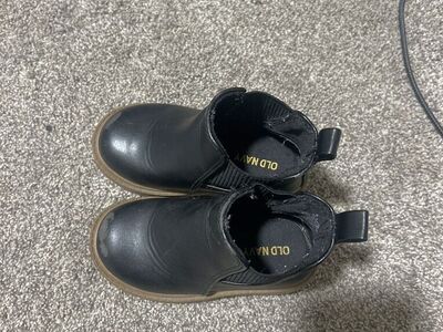 Old Navy Shoes Size 6C