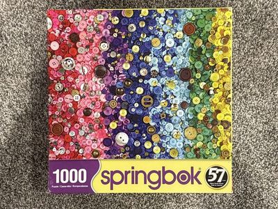 1000 piece puzzle