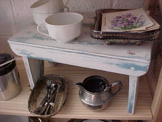 Antiques, Vintage and Collectibles