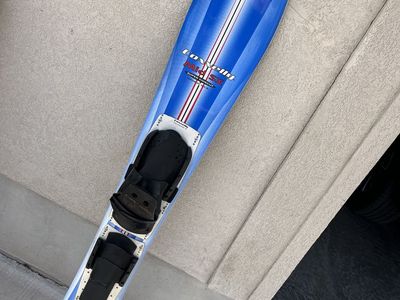 64 inch Connelly Super Side Cut