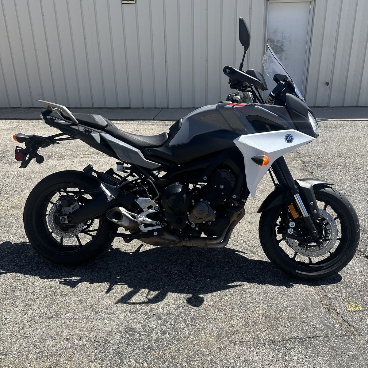 2019 Yamaha Tracer 900 - WAY BELOW BOOK VALUE - Sport Touring