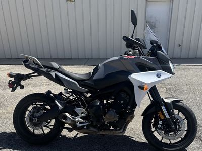 2019 Yamaha Tracer 900 - WAY BELOW BOOK VALUE - Sport Touring