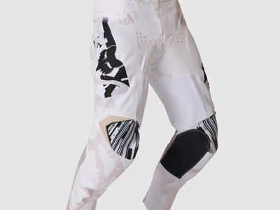 Fox Racing 180 Diffuse Special Edition Pants (38703-008-32-L-BIN3)