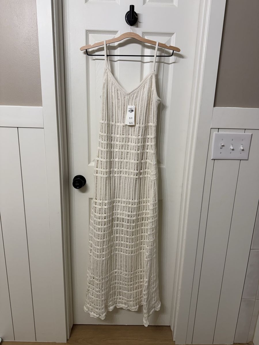 Abercrombie Summer Dress Bundle