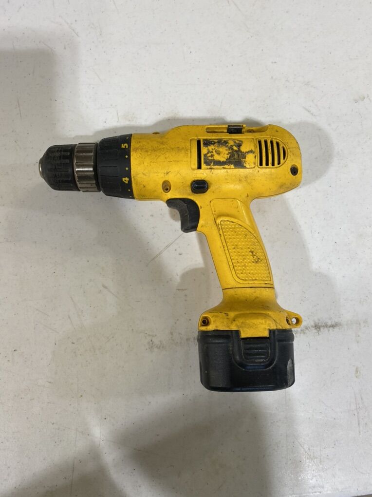 Dewalt Drill OBO