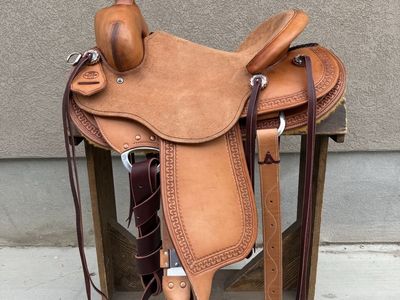 Custom Saddles
