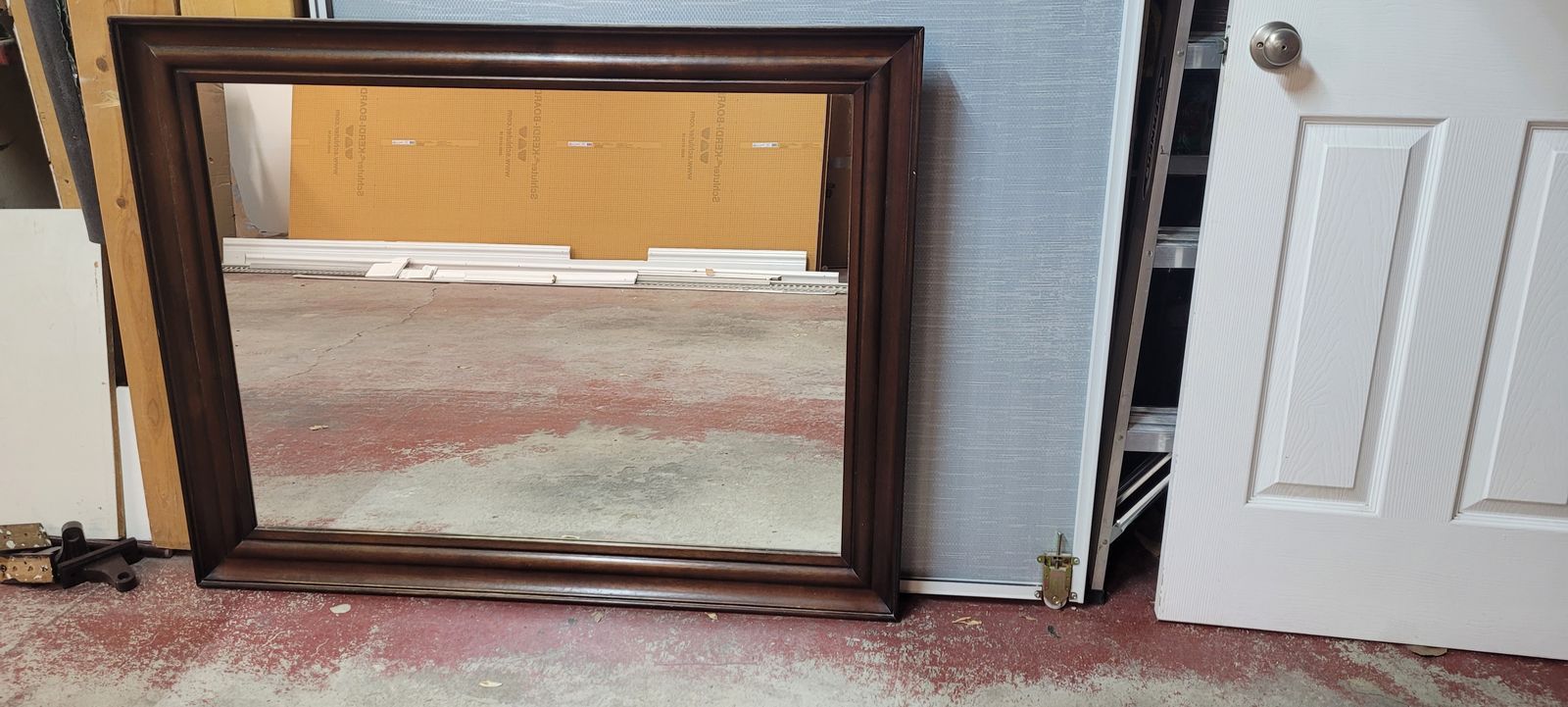 Bathroom Vanity Mirror 48" x 38"